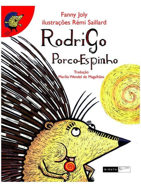 Rodrigo Porco-Espinho - Vol. 1