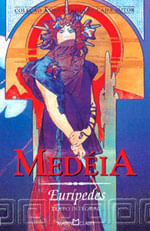 Capa de MedéIa - Vol. 190