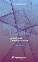 Lexico das Ciencias Sociais