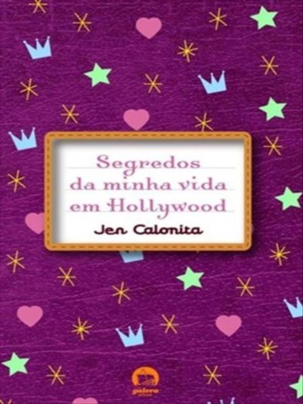Segredos da Minha Vida em Hollywood (Vol. 1) - Vol. 1