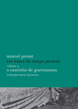 O Caminho de Guermantes - Vol. 3