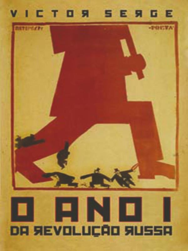 O Ano I da Revolução Russa