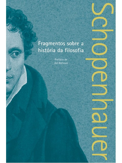 Fragmentos sobre a HistóRia da Filosofia