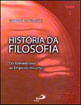 HistóRia da Filosofia - Volume 5 - do Romantismo ao Empiriocriticismo - Vol. 5