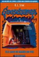 Goosebumps 13 - Ele Saiu de Baixo da Pia