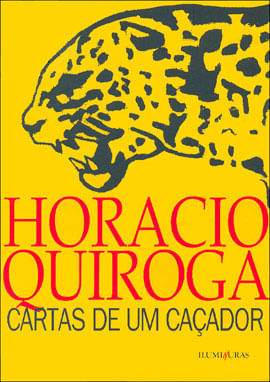 Cartas de um CaçAdor