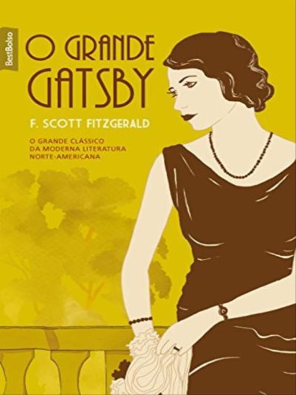 O Grande Gatsby (Edição de Bolso)