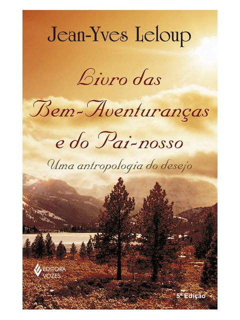 Livro das Bem-Aventuranças e do Pai-Nosso