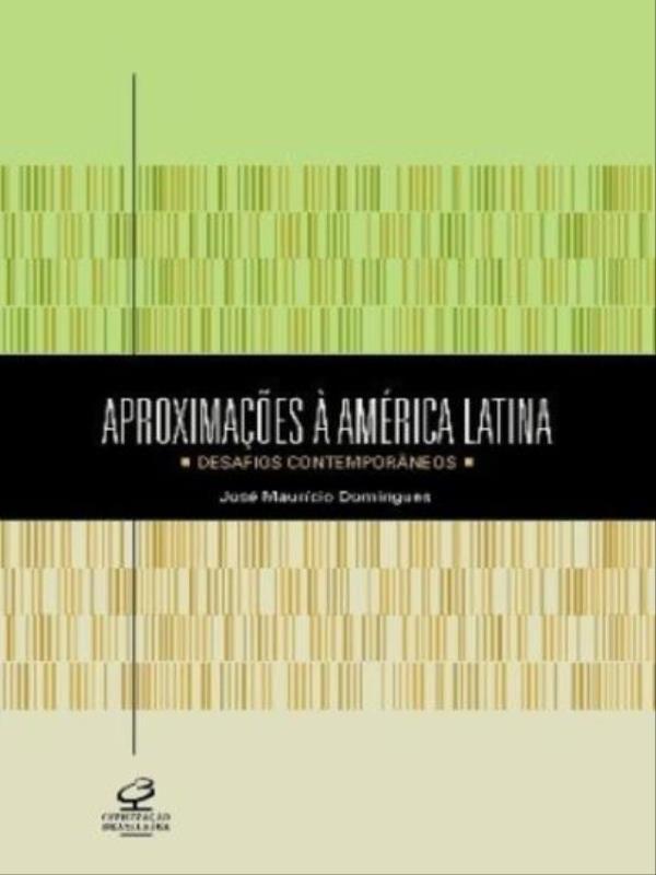 AproximaçõEs à AméRica Latina