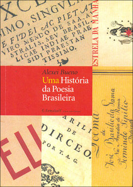 Historia da Poesia Brasileira, uma