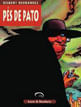 Pes de Pato - Love & Rockets Volume 2