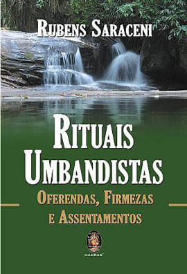 Rituais Umbandistas