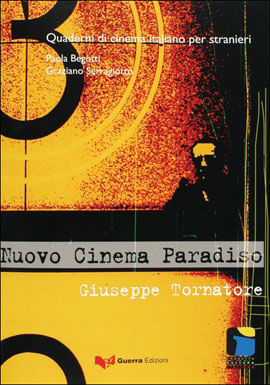 Nuovo Cinema Paradiso - Quaderni Di Cinema Italiano Per Stranieri