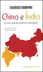 China e India - as Duas Grandes Potencias Emergentes