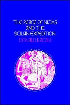 Peace Of Nicias And The Sicilian Expedition, The