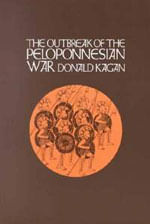 Outbreak Of The Peloponnesian War, The
