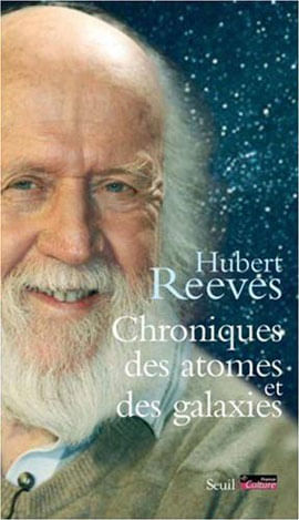 Chroniques Des Atomes Et Des Galaxies