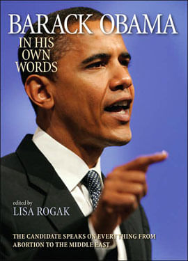 Barack Obama In His Words