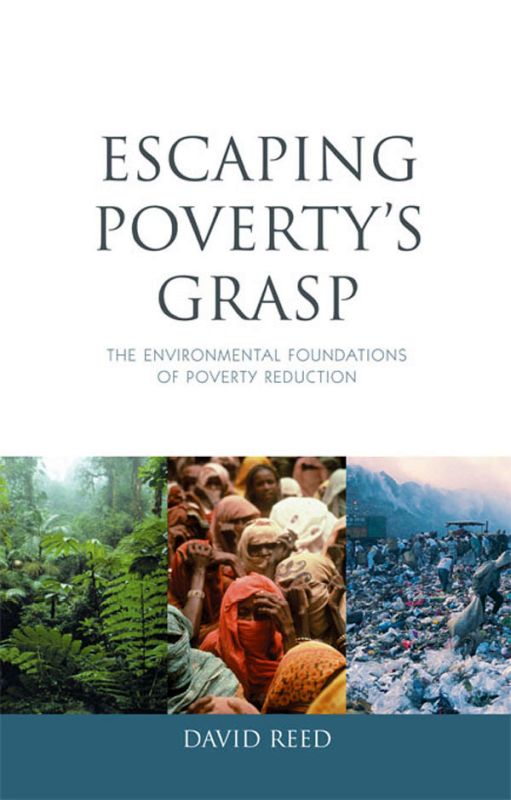 Escaping Poverty'S Grasp: The Environmental Foundations Of Poverty Reduction