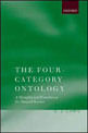 Four-Category Ontology, The - a Metaphysical Foundation For Natural Science