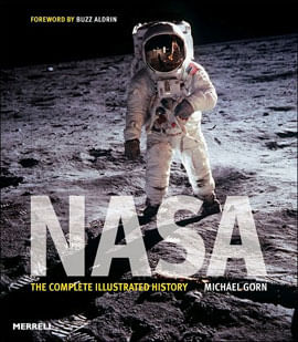 Nasa - The Complete Illustrated History
