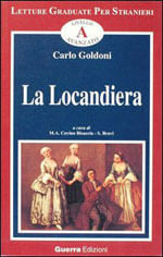 Locandiera, La - Livello Avanzato