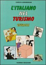 Italiano Nel Turismo, L' - Esercizi