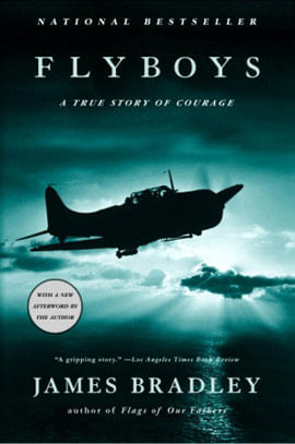 Flyboys - a True Story Of Courage