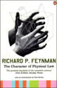 Character Of Physical Law, The