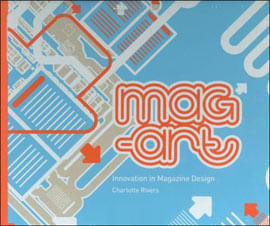 Mag-Art - Innovation In Magazine Design And Packaging