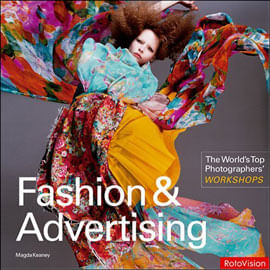 Fashion And Advertising