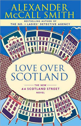 Love Over Scotland - The 44 Scotland Street