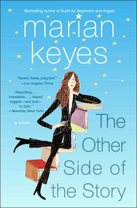 Other Side The Story, The - a Novel