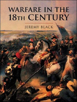 Warfare In The Eighteenth Century