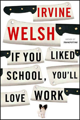 If You Liked School, You'Ll Love Work