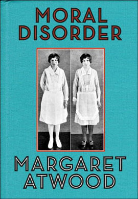 Moral Disorder And Other Stories