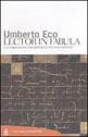 Lector In Fabula - La Cooperazione Interpretativa Nei Testi Narrativi