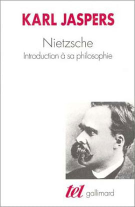 Nietzsche - Introduction a Sa Philosophie
