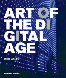 Art Of The Digital Age