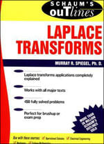 Schaum'S Outline Of Laplace Transforms