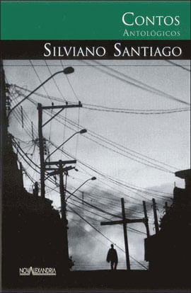 Contos AntolóGicos de Silviano Santiago