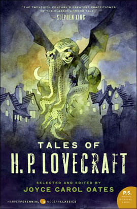 Tales Of H.P. Lovecraft