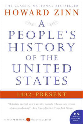 People'S History Of The United States - 1492 To Present