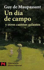 Dia de Campo Y Otros Cuentos Galantes, Un