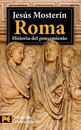 Roma - Historia Del Pensamiento