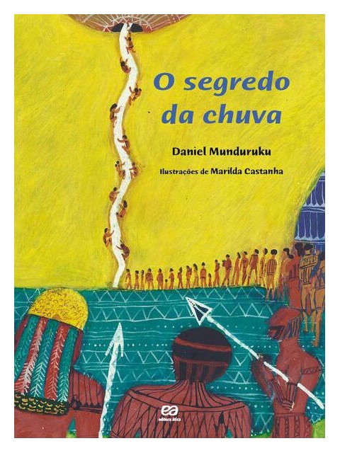 O Segredo da Chuva