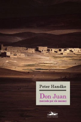 Don Juan (Narrado por Ele Mesmo)