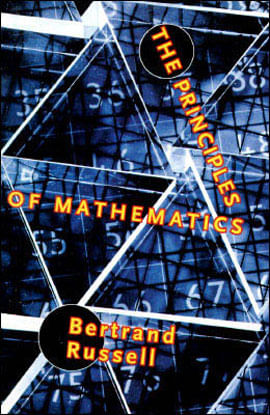 The Principles Of Mathematics