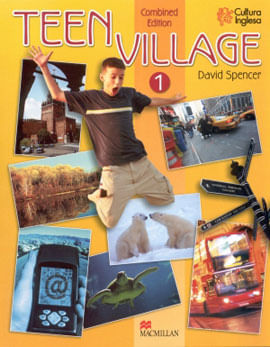 Teen Village 1 - Combined Edition