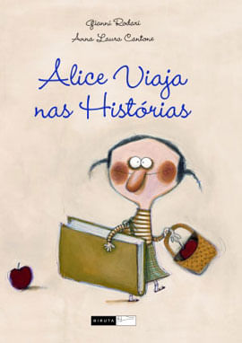 Alice Viaja nas HistóRias